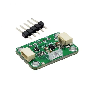 Módulo de Sensor de luz ambiental VEML7700, interfaz I2C de 16 bits, Sensor de luz de brillo de luz para QWIIC Compatible con Raspberry Pi