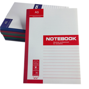 Notebook A5 Cordless Notepad 60 Pages <strong>Soft</strong> Office <strong>Soft</strong> Student Notebook Thickened Business Notebook Creative <strong>Note</strong> Book - Product Image 6
