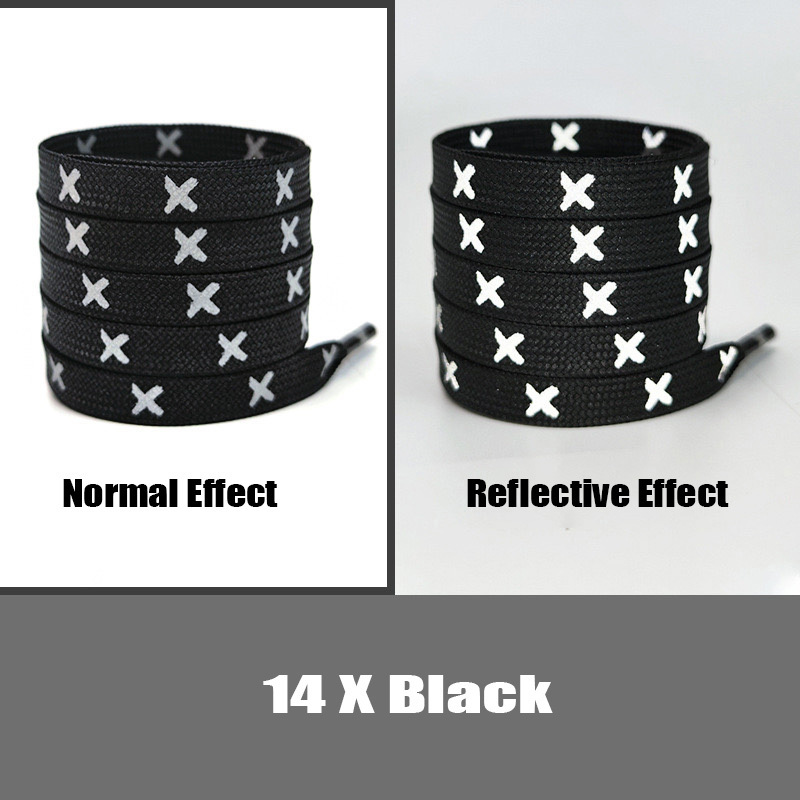 14 X Black