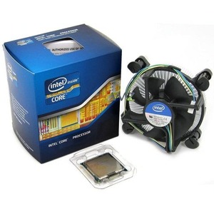 สำหรับ IN-Tel Quad-Core CPU Processor Core I5-6500 I3-6100 Pentium G4560 i7-3770 3.2 GHz 6M 77W LGA 1155 2/5000ของแท้สำหรับ PC - Product Image 6