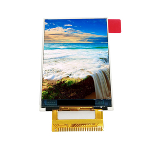 2.4 pollici TN tipo TFT modulo LCD con 6 angolo di vista schermo LCD industriale con interfaccia MCU - Product Image 2