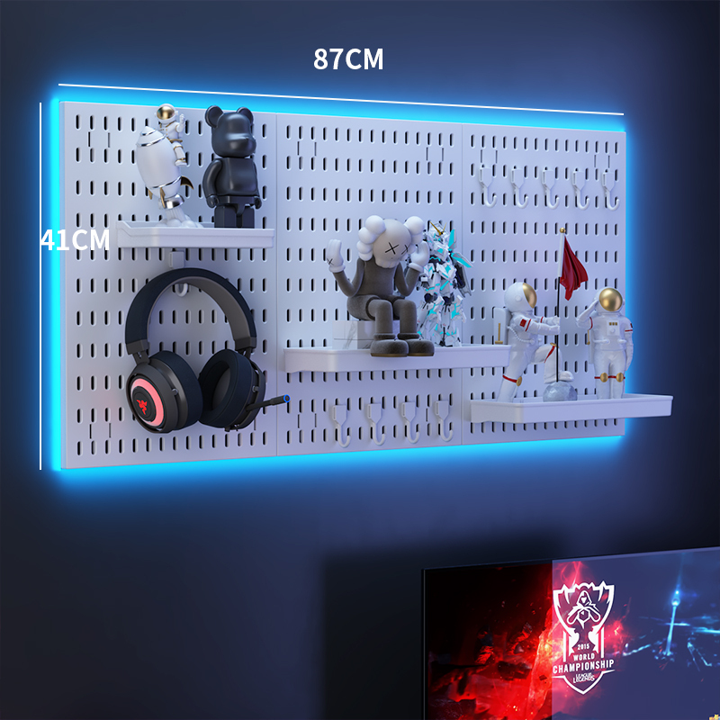 White Set E