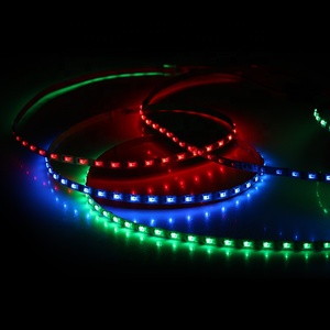 Ws2812 Emitting Color <strong>RGB</strong> and <strong>LED</strong> Light Source <strong>Led</strong> Strip Lights <strong>Rgb</strong> SMD2020 <strong>RGB</strong> <strong>Led</strong> Light - Product Image 6