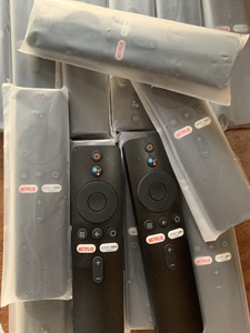 GAXEVER TV-Fernbedienung Universelle Verwendung für Mi-TV-Box mit Sprach funktion XMRM-00A XMRM-002 XMRM-004 XMRM-006 XMRM-010 - Product Image 6