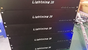 DMX 2048CH DMX512 сценическое освещение к сетевому контроллеру ArtNet - Product Image 5