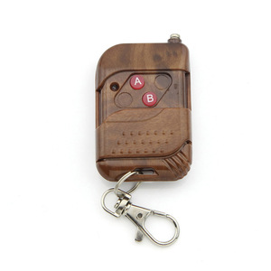 Factory Wholesale <strong>Two</strong> Channel Instantaneous Point Action \ Self-locking \ Interlocking Relay <strong>Wireless</strong> Remote Control <strong>Switch</strong> - Product Image 4