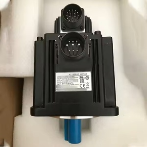 Yeni orijinal ECMA-E11315RS 1500W AC Servo Motor çözücü tipi 200V ekstrüderler/presler için yüksek aşırı yük kapasitesi - Product Image 3