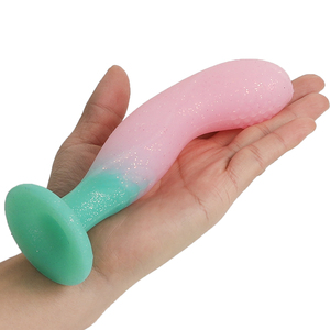 硅胶肛门塞自慰器g点大前列腺按摩器男女性玩具 - Product Image 5
