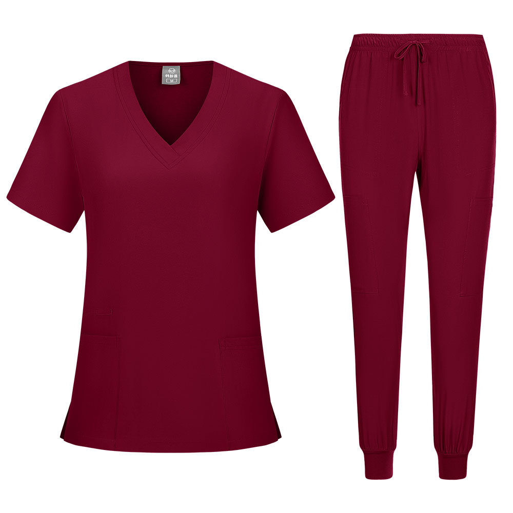 82027 Burgundy
