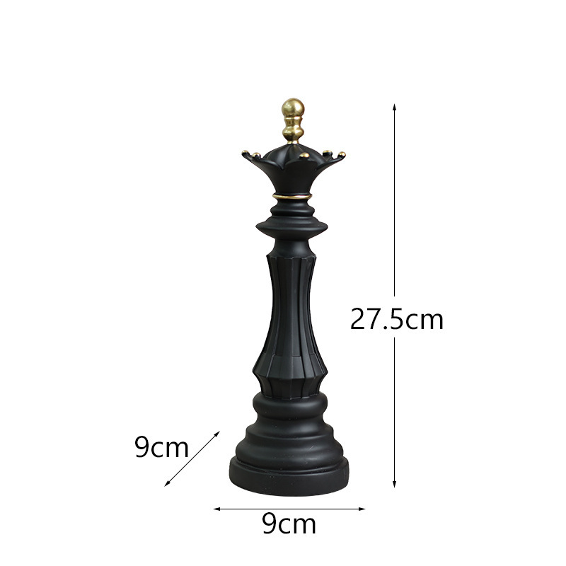 The Black Queen