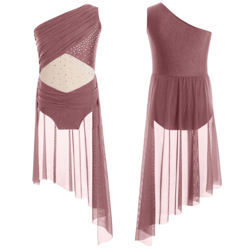 Dusty Pink