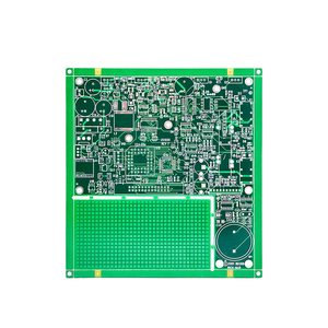 บริการครบวงจรสำหรับการสื่อสารในรถ5G แผงวงจรไฟ LED ซ็อกเก็ตอัจฉริยะ DC - Product Image 2