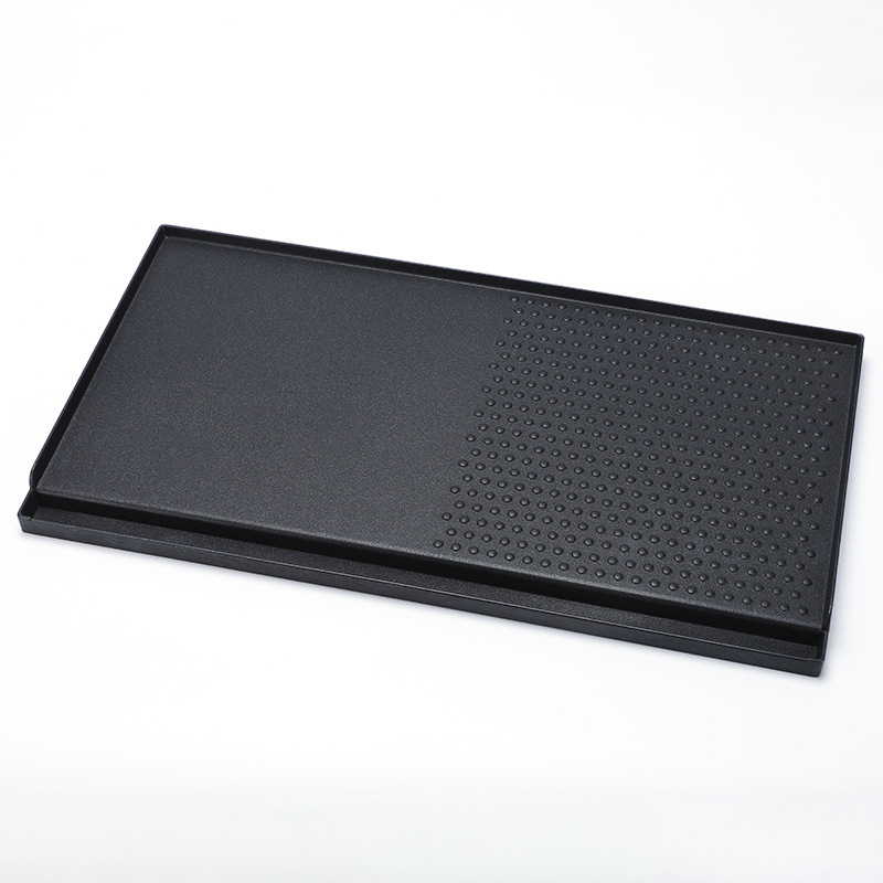Baking tray