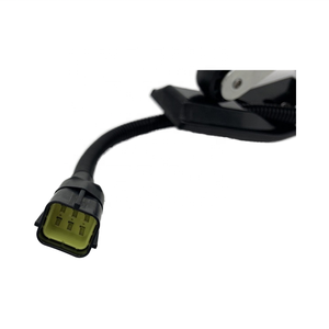 Chất lượng cao Phụ tùng xe nâng 1009050019 <span class=keywords><strong>Accelerator</strong></span> hc264 OEM bộ phận amp điện tử chân đạp - Product Image 3