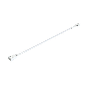 Piccola espansione della ventola del telaio PWM a 4 Pin per Computer Desktop One-to-tre 4 Pin Hub PWM Patch Cord accessori per Computer - Product Image 6