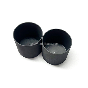 铸造用定制尺寸石墨坩埚 - Product Image 5