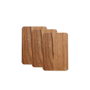 Pannelli ACP in legno come i prezzi dei fogli di rivestimento in alluminio - Product Image 1