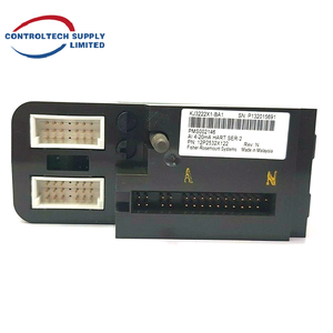 高速配信KJ3222X1-BA1アナログ入力カード - Product Image 3