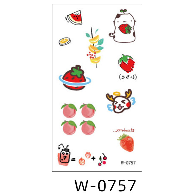 W-0757 - 75*140mm (die)