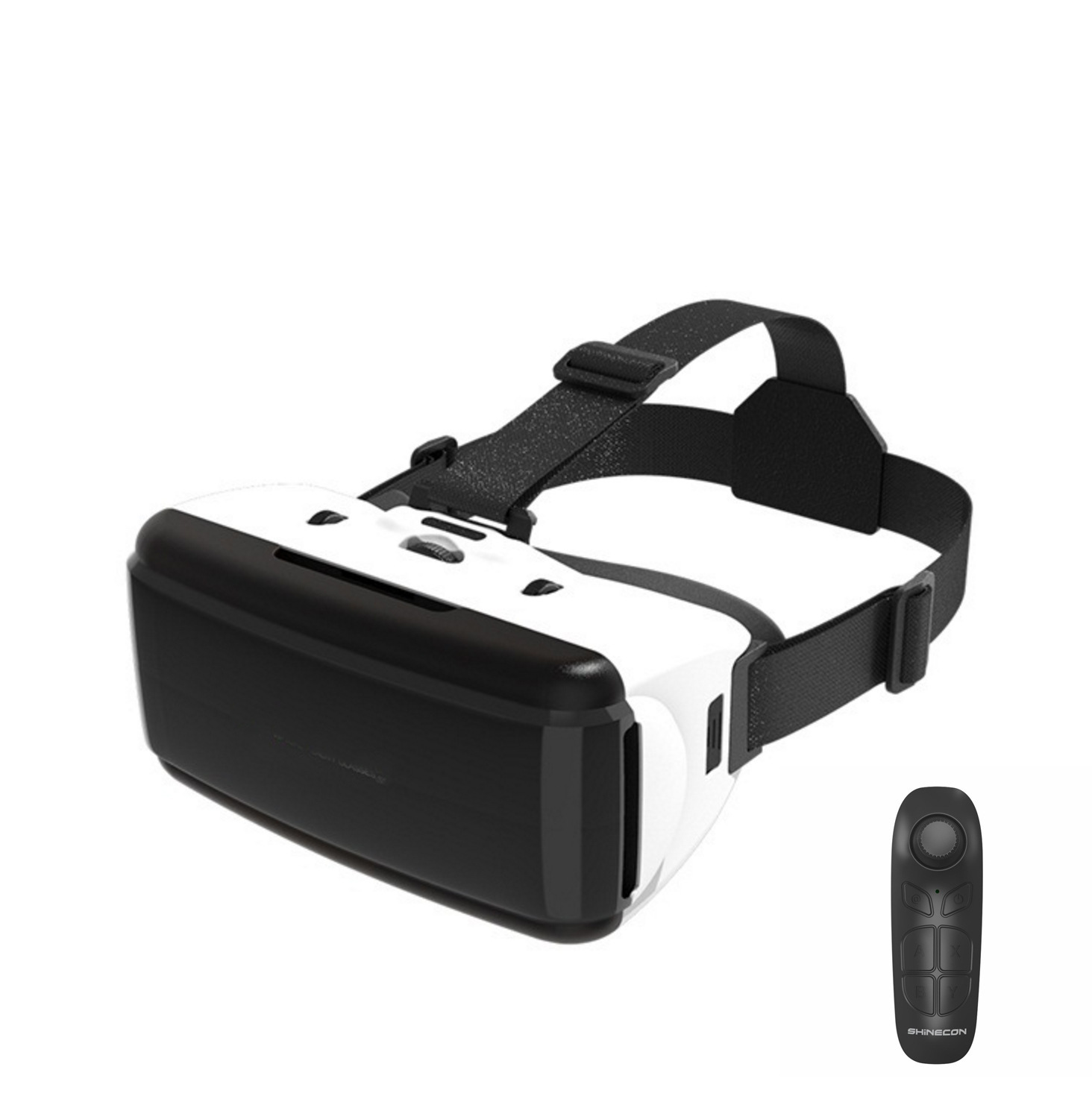 Blackwhite VR G06 Version Standard + Contrôleur B03