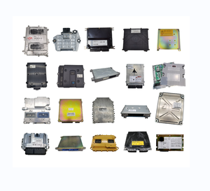 Billiger preis HD820-3 bagger motor ecu controller, computer-board 709-98400001 - Product Image 4