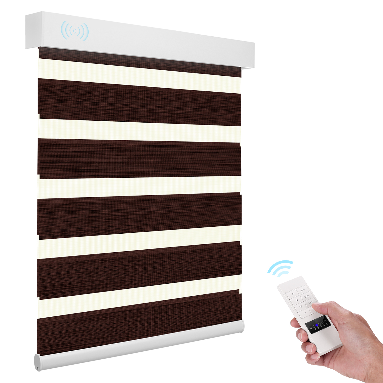 Brown 83047D