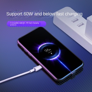 Compatible with TYPE-<strong>C</strong> Port FPC Flexible Game Cable for Android Mobile Phone Tablet Back