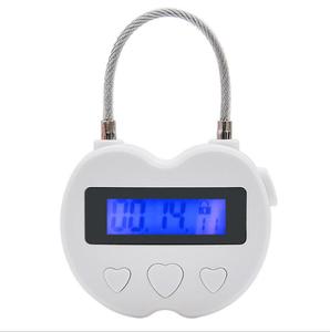 YH2172 Time Lock Electronic Countdown Lock Travel Bag Prevention Temporary Lock - Product Image 3