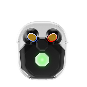 XT3 True Wireless Earbuds Noise Cancelling PX5 auricolare TWS impermeabile con controllo Touch con custodia di ricarica - Product Image 2
