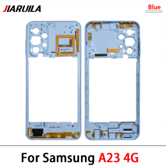 A23 4G (azul)