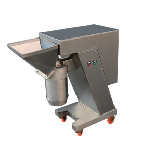 Đơn giản và dễ vận hành máy nghiền lòng đỏ trứng được sử dụng cho lòng đỏ trứng vỡ và xay nhuyễn - Product Image 1