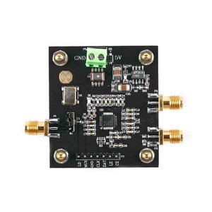 ADF4351 Phase-Locked Loop Module <strong>Broadband</strong> 35M 4.4GHz RF Signal Source Frequency Synthesizer Function Demo Board ADF4351 - Product Image 3