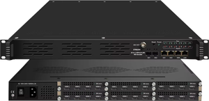 เครื่องเข้ารหัสวิดีโอ24ใน1 HEVC H265 MPEG 4 AVC H264 HD MI Encoder - Product Image 5