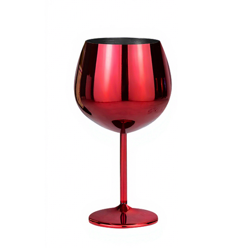 Rouge brillant