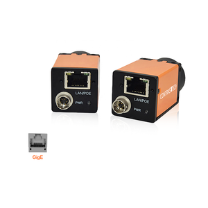 Excellent Image Quality 1.3MP <strong>PYTHON</strong> 1300 4.8um 1/2&quot; Global CMOS <strong>Sensor</strong> Industrial <strong>Camera</strong> for Logistics Contrastech - Product Image 2