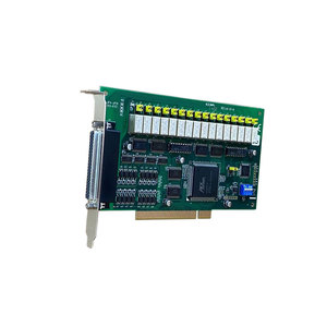 新研华PCI-1762-BE 16隔离数字输入a型b型继电器输出卡正品 - Product Image 5