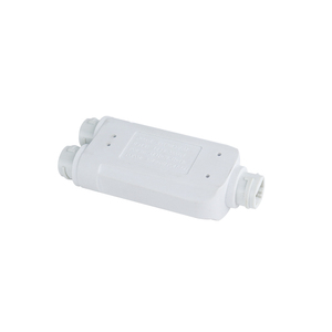 2 יציאה עמיד למים repeater ip67 10/100mbps 1 כדי 2 extender עם ieeeee802.<span class=keywords><strong>3af</strong></span>/ב 48V חיצוני עבור מצלמת מתג poe - Product Image 5