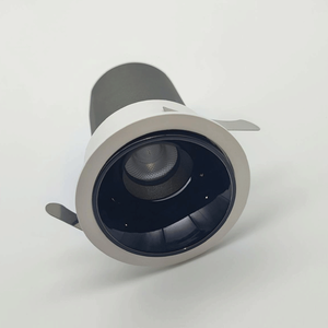 Lighting Dimmable Waterproof Variable <strong>Light</strong> Recessed Anti-glare Downlight LED Frameless <strong>Light</strong> - Product Image 6