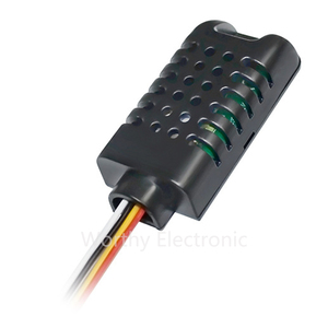 Ziffern AM230 Temperatur- und Luftfeuchtigkeitsmodul AM2301B für Sensor