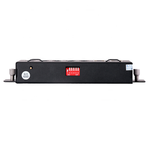 5チャンネルRS485液体漏れセンサー検出器機械水漏れ検出器監視システム - Product Image 4