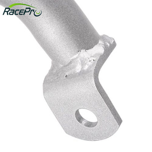 BMW için RacePro motosiklet ön motor çarpma koruma borusu tampon çerçeve koruma F800R F800 R F 800R 2008-2019 - Product Image 6