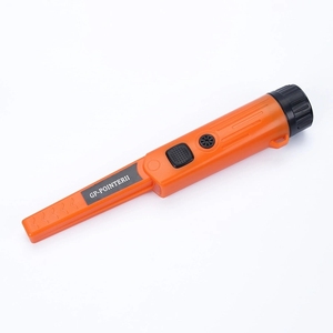 Factory Directly Popular Hand Held Metal Detector Gp-Pointerii Metal <strong>Testing</strong> Meter - Product Image 3
