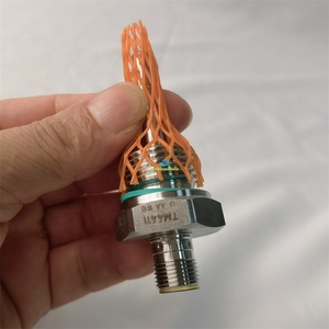 * Precio real * Sensor de temperatura TM4411 IFM con conexión de proceso * Nuevo original * en stock * - Product Image 6