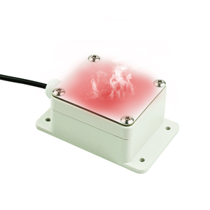 CE <span class=keywords><strong>Sensor</strong></span> deteksi hujan dan salju kapasitif tahan korosi awet untuk stasiun cuaca dan pertanian pintar - Product Image 1