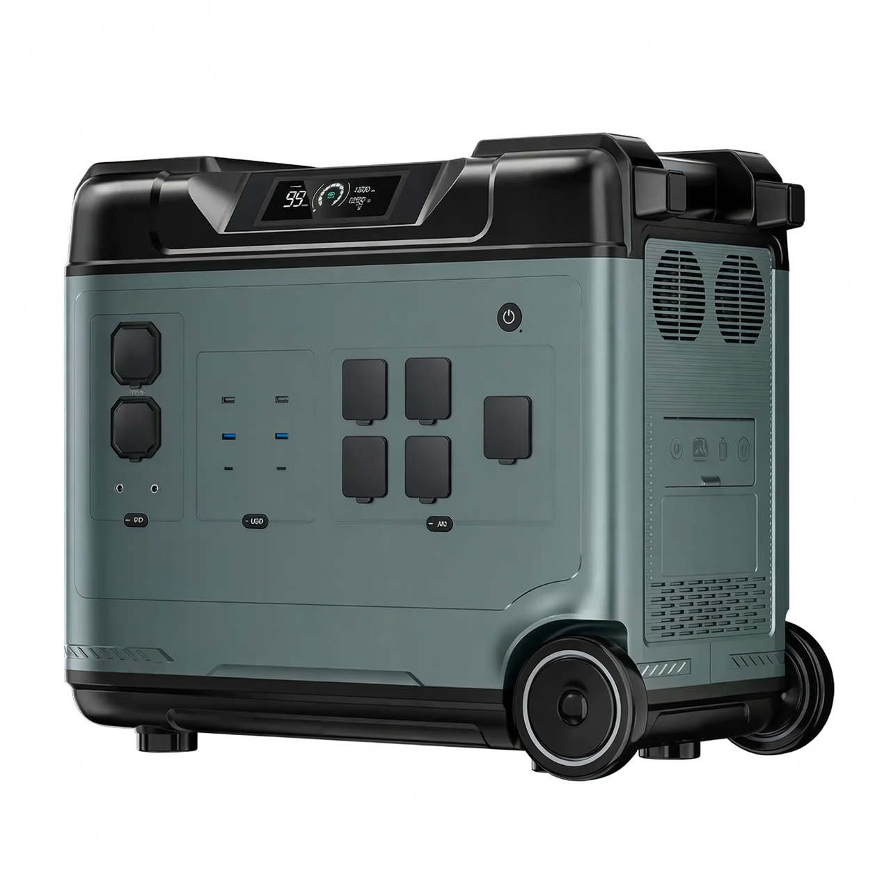 P5000 PRO
