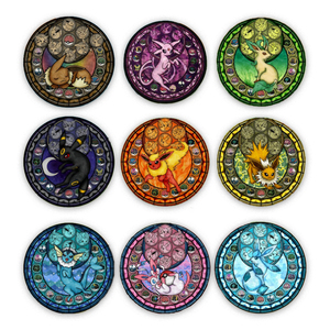 صندوق ألعاب YZ الجديد للأطفال، سلسلة شخصيات الأنمي والكوميكس، كوستر سيراميك من Z-A Studio، صندوق معزز 2.0، ألعاب لوحية - Product Image 3