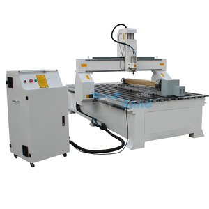 Enrutador Cnc multifunción 4 ejes 1325 1530 CNC máquina de corte de MDF de madera máquina de grabado Cnc para tallar muebles - Product Image 6