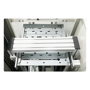 Hot Sell <strong>PCB</strong> Horizontal <strong>Loader</strong> <strong>PCB</strong> in Line <strong>Loader</strong> SMT Line <strong>PCB</strong> <strong>Loader</strong> <strong>Unloader</strong> With Low Price - Product Image 4