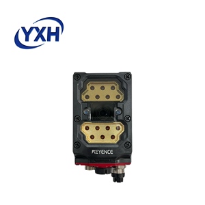 Original Keyence SR-2000 QR-Code-Barcode-Scanner für die industrielle Steuerung verwendet - Product Image 5