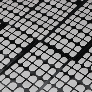 Cinta de puntos de doble cara, cinta Nano, puntos de alta resistencia para decoración, globo, papel autoadhesivo, almohadilla de Nano Gel, cinta Nano troquelada - Product Image 1